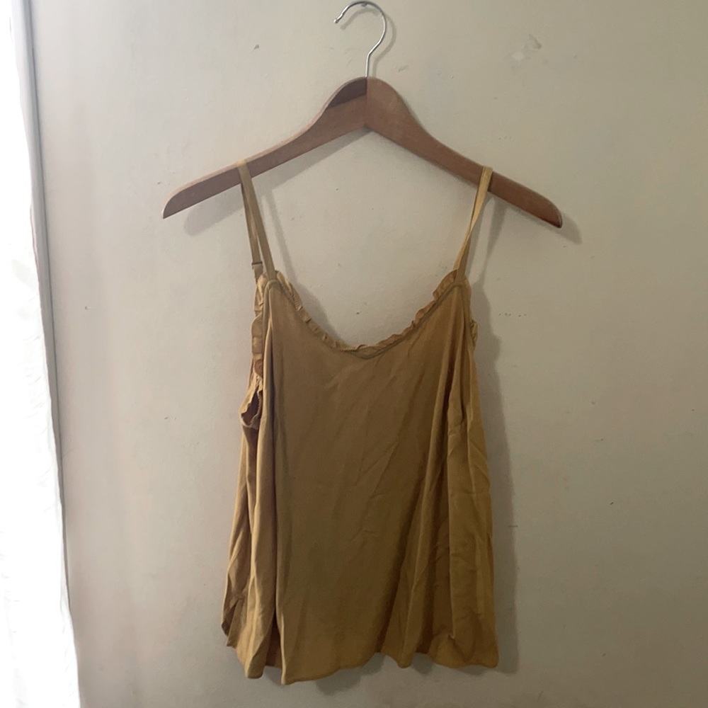 Old Navy Blouse Tank